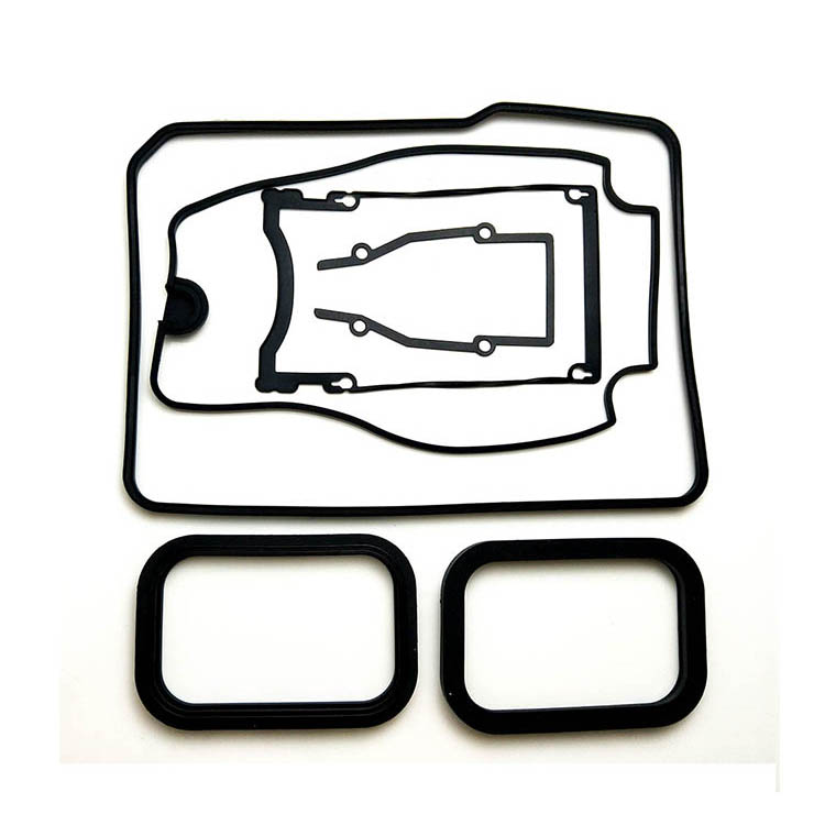 Silicone Gaskets Manufacturer China